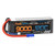 Power Hobby - 3S 11.4V 9000mah 120C GRAPHENE + HV Lipo Battery w EC5 Plug - 3S9000120CEC5