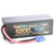 Power Hobby - 5200mAh 14.8V 4S 50C LiPo Battery with Hardwired EC5 - 4S520050CEC5HCS