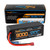 Power Hobby - 4S 15.2V 9000mAh 120C Graphene LiPo Battery w/ Deans Plug - 4S9000120CDNS Power Hobby - 4S 15.2V 9000mAh 120C Graphene LiPo Battery w/ Deans Plug - 4S9000120CDNS