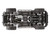 HPI Racing - Venture Univeral Wheel Well - 118046