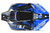 Corally - Polycarbonate Body, Asuga XLR, Painted Blue, Cut - 00180-857-B