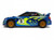 HPI Racing - WR8 2001 WRC Subaru Impreza Clear Body (300mm) - 160216