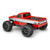 J Concepts - 1982 GMC K10 Traxxas 1/16th E-Revo Body - 0382