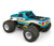 J Concepts - 1993 Ford F-250 Monster Truck Body w/ Racerback & Sun Visor - 0404