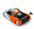 J Concepts - A2R - A One Racer 2, 190mm Touring Car Body - 0443S