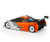 J Concepts - A2R- A One Racer 2, 190mm Tour Car Body, Ultra Light Weight - 0443UL