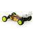 J Concepts - S2 Losi Mini B Body w/ Wing - 0451