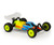 J Concepts - F2 Losi Mini B Body w/ Wing - 0452