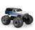J Concepts - 1989 Ford Bronco Monster Truck Body, Fits 7" Width & 10.5" - 0466