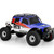 J Concepts - The Gozer, 12.3" Wheelbase Body, Fits TRX-4 Sport, Enduro - 0467