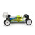 J Concepts - P2 - B74.2 Body with Carpet / Turf / Dirt Wing - 0499