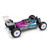 J Concepts - S15 - B74.2 Body, with Carpet / Turf / Dirt Wing - 0601