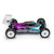 J Concepts - S15 - B74.2 Body, with Carpet / Turf / Dirt Wing - 0601