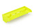 J Concepts - F2I 1/8 Buggy / Truck Wing, Yellow - 2800Y