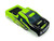 Rage RC - Printed Body (Green); Mini Trek MT - C2494 Rage RC - Printed Body (Green); Mini Trek MT - C2494