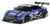 Tamiya - RC Body Set, for Raybrig NSX Concept-GT - 51563