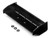 HPI Racing - 1/8 Deck Wing Black - 101124
