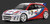 HPI Racing - Ford Focus WRC Body (200mm) - 7412