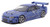 HPI Racing - Nissan Skyline R34 GT-R Body (200mm) - 7427