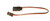 Racers Edge - 6" (152mm) Universal Servo Extension 22AWG - 1641