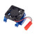 Power Hobby - Aluminum Heat Sink High Velocity Cooling Fan Traxxas - PHF3001