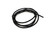 Racers Edge - 16 Gauge Silicone Wire, 3' Black - 1218