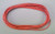 WS Deans - Red 12 Gauge Wet Noodle Wire, 6ft - 1414 WS Deans - Red 12 Gauge Wet Noodle Wire, 6ft - 1414