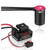 Hobbywing - COMBO QUICRUN 10BL120 G2+3660 SL G2; 3700KV - 38030211