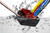 Hobbywing - QUICRUN 880, Waterproof ESC for Dual Brushed Motors. - 30120301