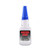 Racers Edge - Crazy Strong Tire Glue 20g w/Pin Cap and Tips - 5150
