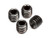 HPI Racing - Set Screw M4X4mm (4pcs) - Z721
