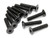 HPI Racing - Flat Head Screw M3X15mm (Hex Socket/10pcs) - Z085