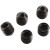 Robinson Racing - 3X3mm Set Screws for T-6 Driver (5pcs) - 1006 Robinson Racing - 3X3mm Set Screws for T-6 Driver (5pcs) - 1006