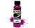 Spaz Stix - Purple Fluorescent Airbrush Paint 2oz - 02350
