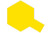 Tamiya - Acrylic Mini X-24 Clear Yellow Paint - 81524 Tamiya - Acrylic Mini X-24 Clear Yellow Paint - 81524