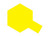 Tamiya - Spray Lacquer TS-16 Yellow - 100ml Spray Can - 85016