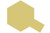 Tamiya - PS-52 CHAMPAGNE GOLD ALUMINUM PAINT - 86052