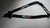 Savox - Savox Lanyard / TX Strap: Black - LANYARD