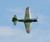 Rage RC - Mitsubishi A6M Zero Micro RTF Airplane w/PASS System - A1306
