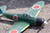 Rage RC - Mitsubishi A6M Zero Micro RTF Airplane w/PASS System - A1306