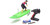 Kyosho - RC Surfer 4 Catch Surf Readyset - 40110T3