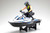 Kyosho - Wave Chopper 2.0 Blue, 1/6 Scale R/C Boat - 40211T2