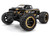 BlackZon - Slyder 1/16th RTR 4WD Electric Monster Truck - Gold - 540101