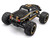 BlackZon - Slyder 1/16th RTR 4WD Electric Monster Truck - Gold - 540101