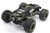 BlackZon - Slyder 1/16th RTR 4WD Electric Stadium Truck - Green - 540102