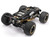 BlackZon - Slyder 1/16th RTR 4WD Electric Stadium Truck - Gold - 540103