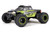 BlackZon - Smyter MT 1/12 4WD Electric Monster Truck - Green - 540110 BlackZon - Smyter MT 1/12 4WD Electric Monster Truck - Green - 540110