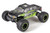 BlackZon - Smyter MT 1/12 4WD Electric Monster Truck - Green - 540110 BlackZon - Smyter MT 1/12 4WD Electric Monster Truck - Green - 540110