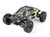 BlackZon - Smyter DT 1/12 4WD Electric Desert Truck - Green - 540112 BlackZon - Smyter DT 1/12 4WD Electric Desert Truck - Green - 540112