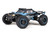 BlackZon - Smyter DT 1/12 4WD Electric Desert Truck - Blue - 540113 BlackZon - Smyter DT 1/12 4WD Electric Desert Truck - Blue - 540113